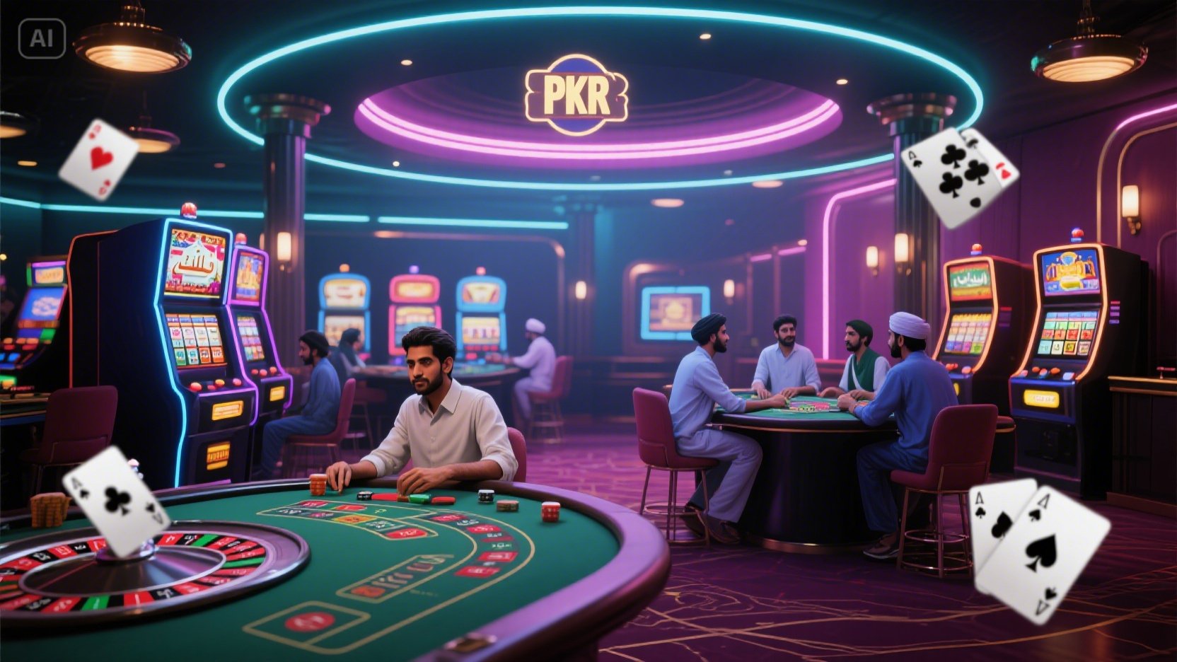 Emu CasinoDeposit once and receive 200%! Pakistani users can enjoy fair play, safe banking, and instant PKR withdrawals anytime.