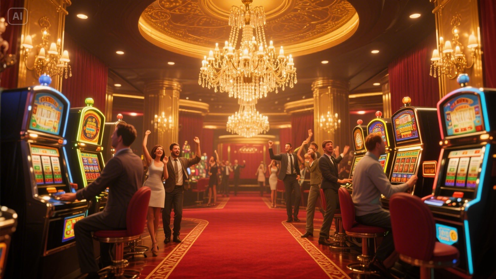 Registration at Emu Casino Casino