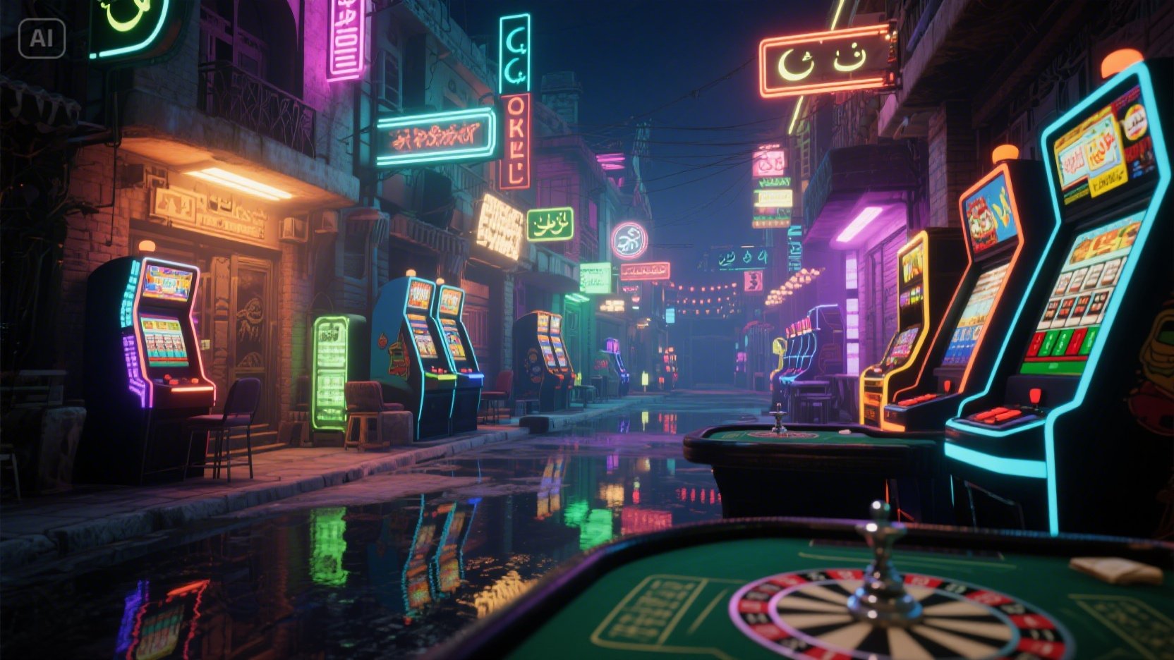 Registration at Emu Casino Casino