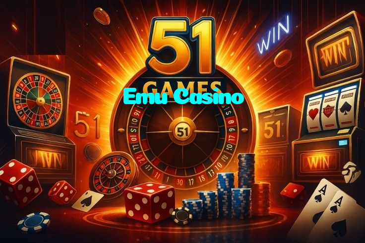 Emu Casino