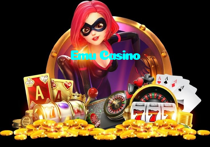 Emu Casino
