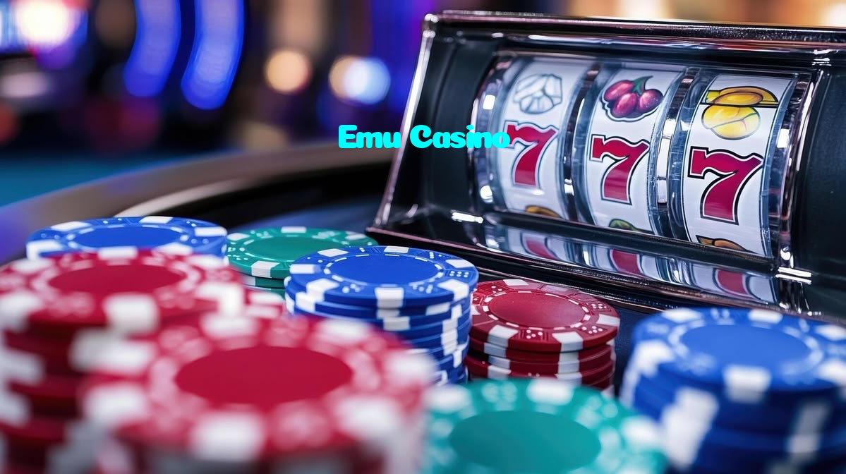 Emu Casino