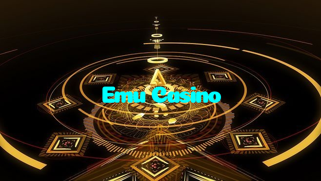 making first deposit on Emu Casino website using local payment methods in Pakistan