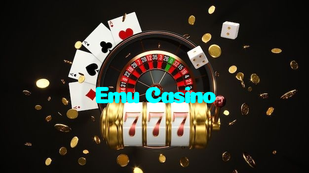 Emu Casino خوش آمدید بونس +600% پیشکش موبائل ایپ کے پروموشن سیکشن میں دکھائی دیتی ہے۔