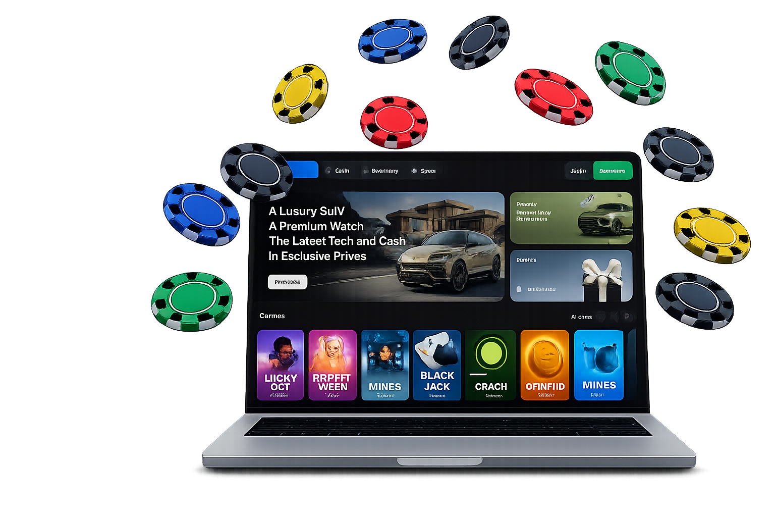 Emu Casino Pakistan